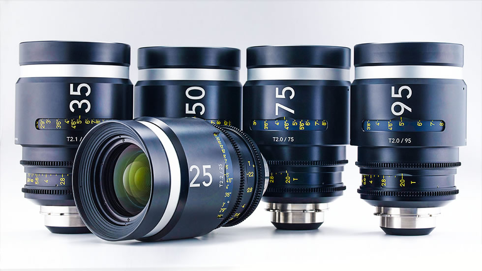 Schneider-CineLens